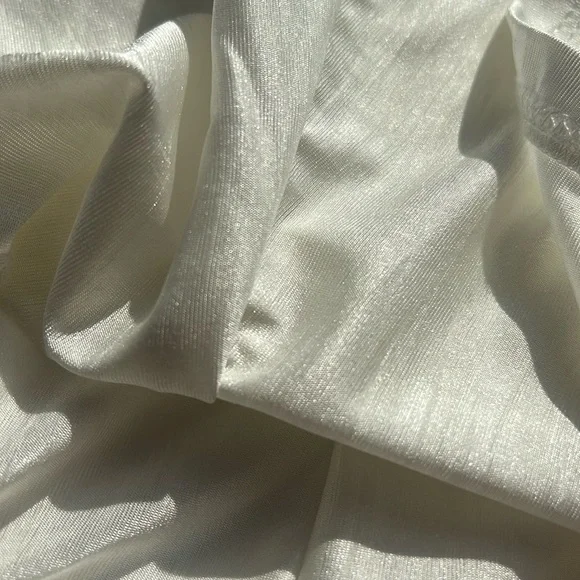 H&M Divided flare top - Picture 5 of 6